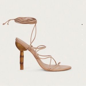 Cult Gaia Soleil Heel